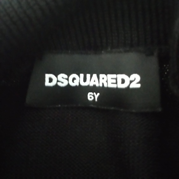 Dsquared2 sweater - Picture 3 of 3